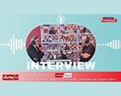 Interview au salon SilverEco du Bien vieillir : Alain Monteux