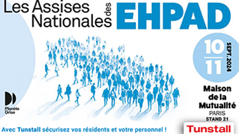 Les Assises Nationales des EHPAD 2024